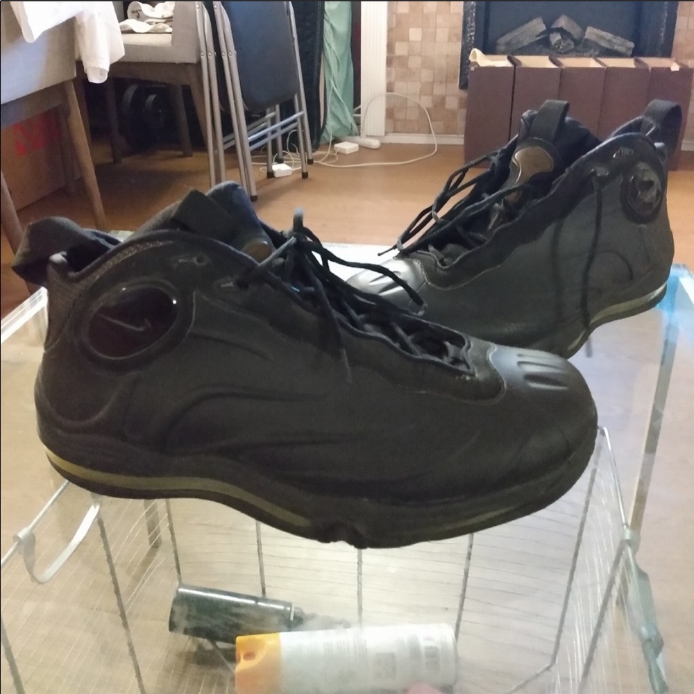 Nike Tim Duncan’s